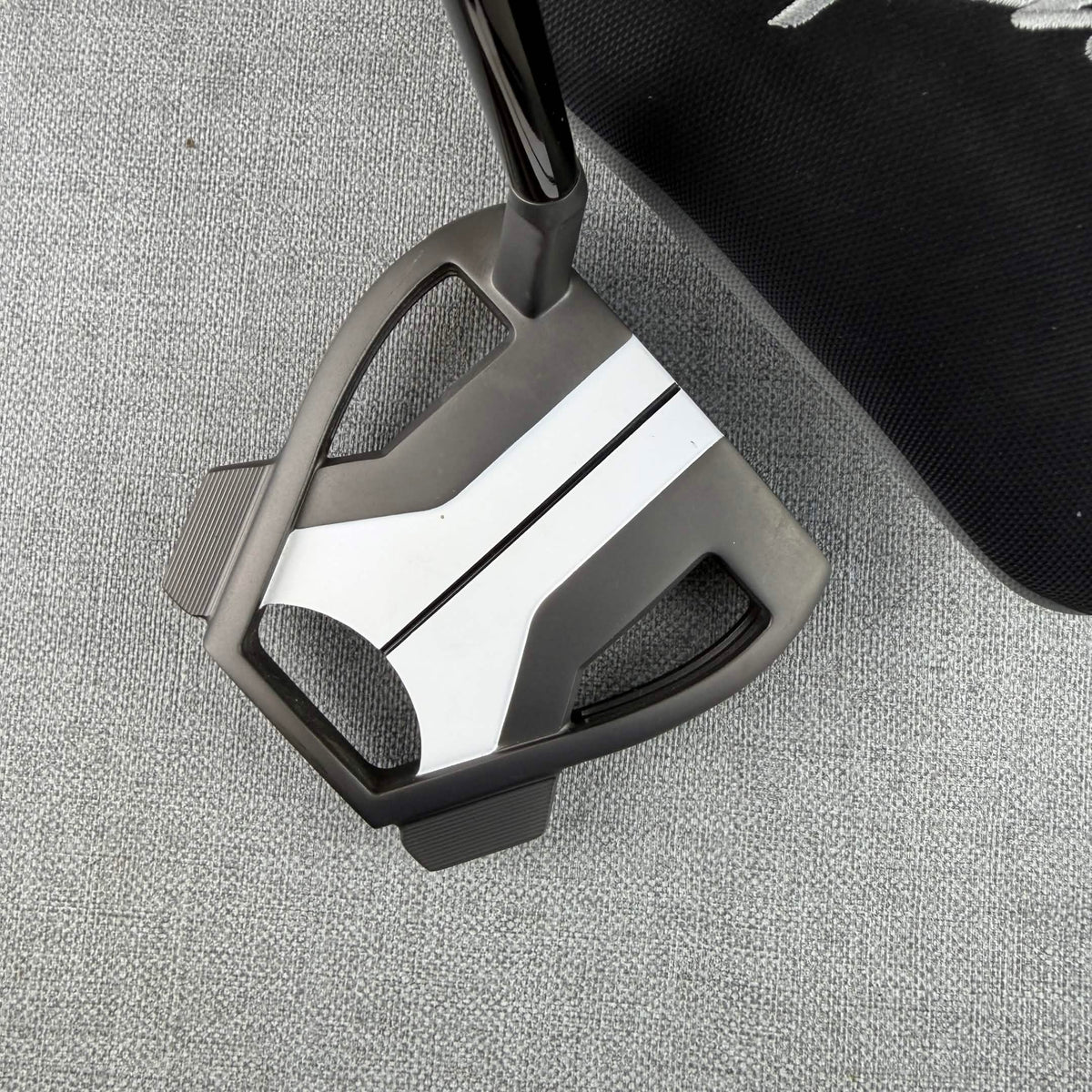 Taylormade Spider Tour X Putter - 33.5 Inches / Golf Pride Pro Only Grip