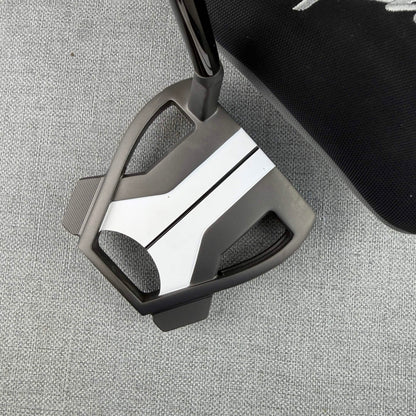 Taylormade Spider Tour X Putter - 33.5 Inches / Golf Pride Pro Only Grip
