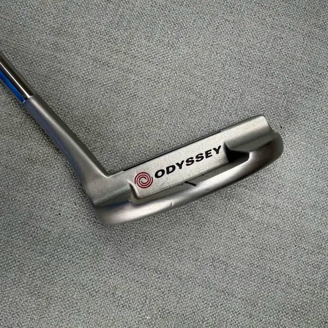 Odyssey White Hot Pro 9 Putter - 33 Inches / Odyssey