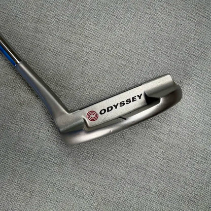 Odyssey White Hot Pro 9 Putter - 33 Inches / Odyssey