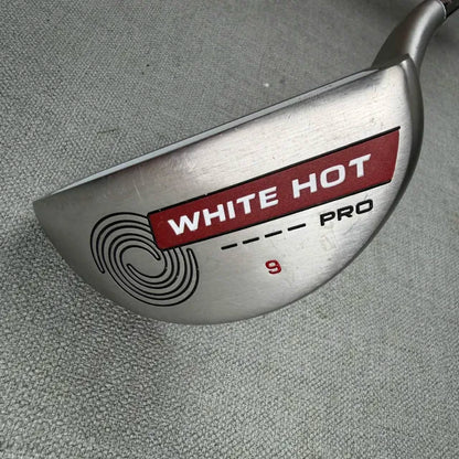 Odyssey White Hot Pro 9 Putter - 33 Inches / Odyssey