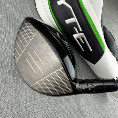 Callaway Elyte Driver - Extra Stiff  Flex 65g / 10.5 Degree