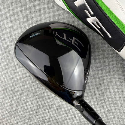 Callaway Elyte Driver - Extra Stiff  Flex 65g / 10.5 Degree