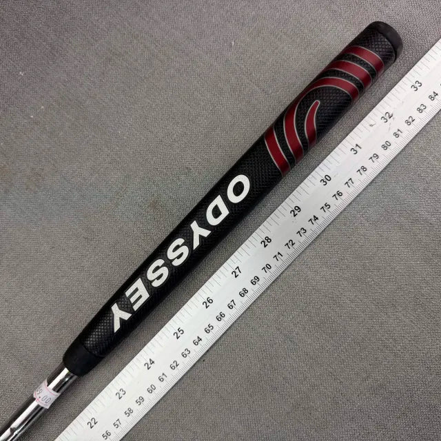 Odyssey White Hot Pro 9 Putter - 33 Inches / Odyssey