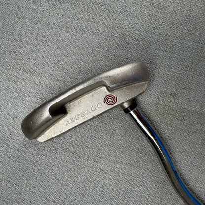 Odyssey DualForce 2 #5 Putter - 35 Inches / Odyssey