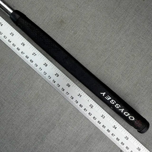 Odyssey DualForce 2 #5 Putter - 35 Inches / Odyssey