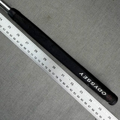 Odyssey DualForce 2 #5 Putter - 35 Inches / Odyssey