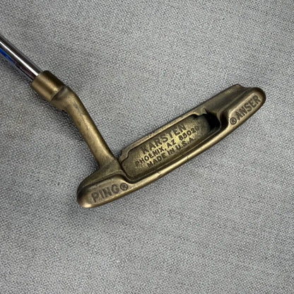 Ping Anser Blade - 34 Inches / SuperStroke