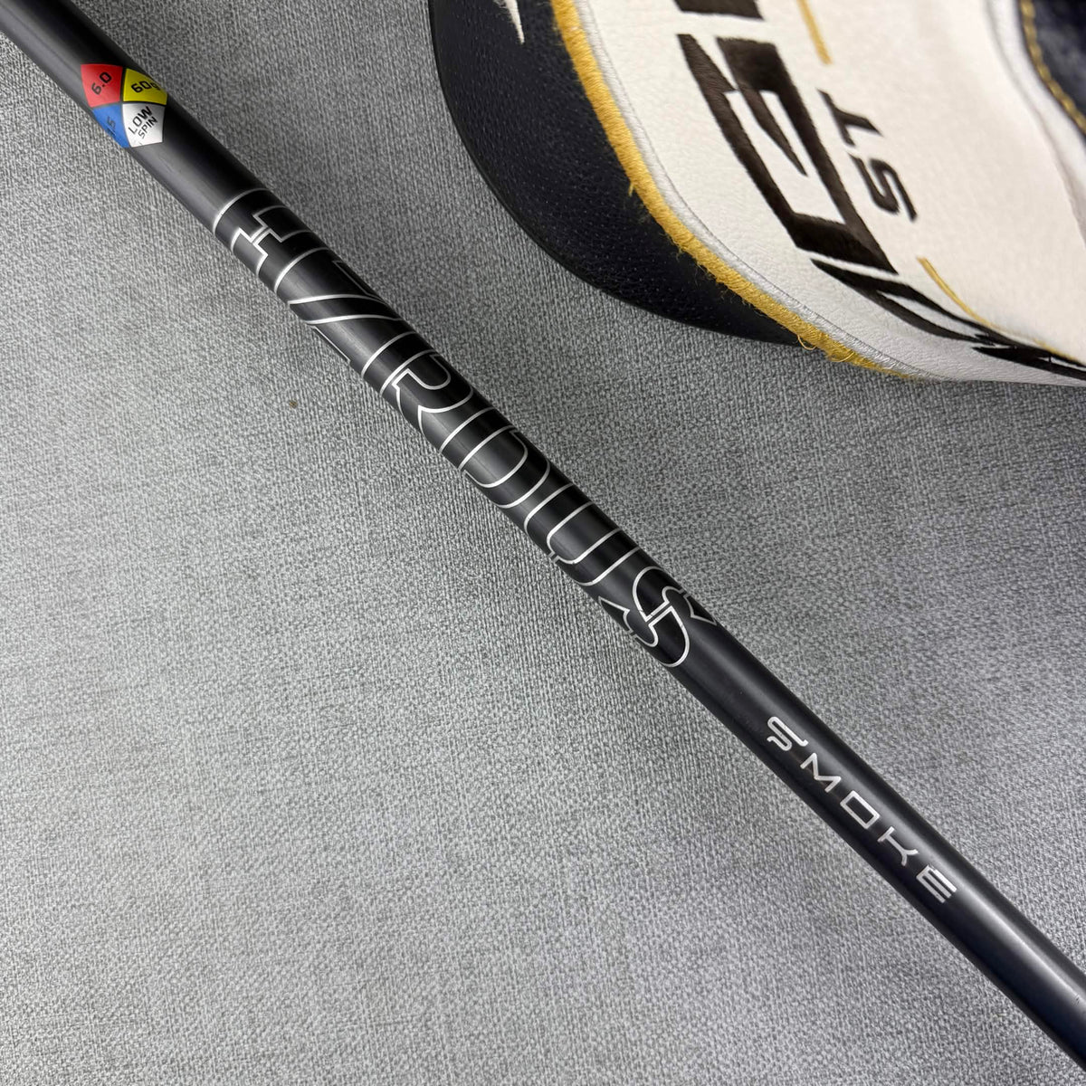 Callaway Rogue ST MAX Driver - Stiff Flex 60g / 9 Degree