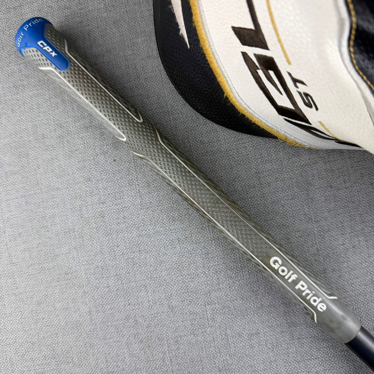 Callaway Rogue ST MAX Driver - Stiff Flex 60g / 9 Degree