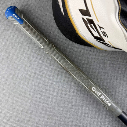Callaway Rogue ST MAX Driver - Stiff Flex 60g / 9 Degree