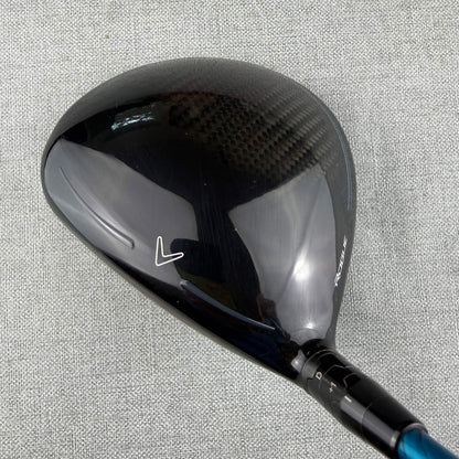 Callaway Rogue Driver - Stiff Flex 65g / 9 Degree