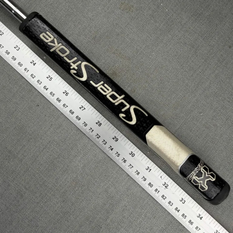 Ping Anser Blade - 34 Inches / SuperStroke