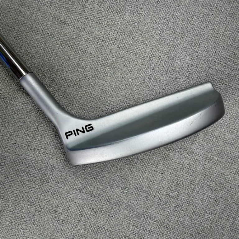 Ping Sigma G Tess Putter - 34 Inches / SuperStroke Tour 2.0