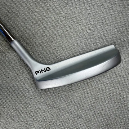 Ping Sigma G Tess Putter - 34 Inches / SuperStroke Tour 2.0