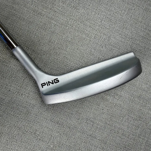 Ping Sigma G Tess Putter - 34 Inches / SuperStroke Tour 2.0