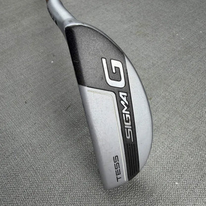 Ping Sigma G Tess Putter - 34 Inches / SuperStroke Tour 2.0