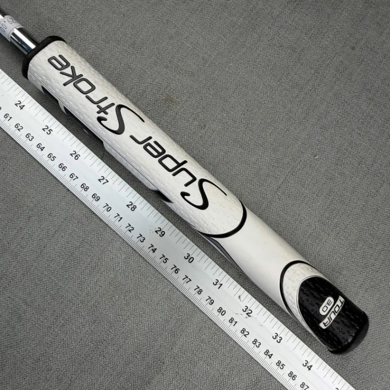 Ping Sigma G Tess Putter - 34 Inches / SuperStroke Tour 2.0