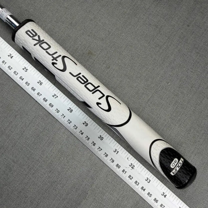 Ping Sigma G Tess Putter - 34 Inches / SuperStroke Tour 2.0