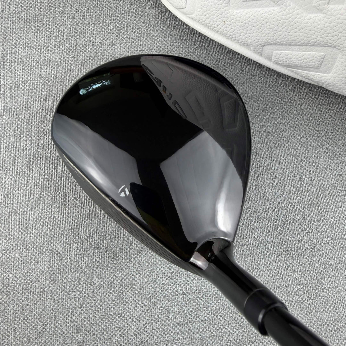 Taylormade  Qi10  Fairway Wood - Regular 70g / 16.5 Degree