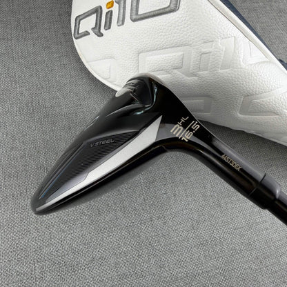 Taylormade  Qi10  Fairway Wood - Regular 70g / 16.5 Degree