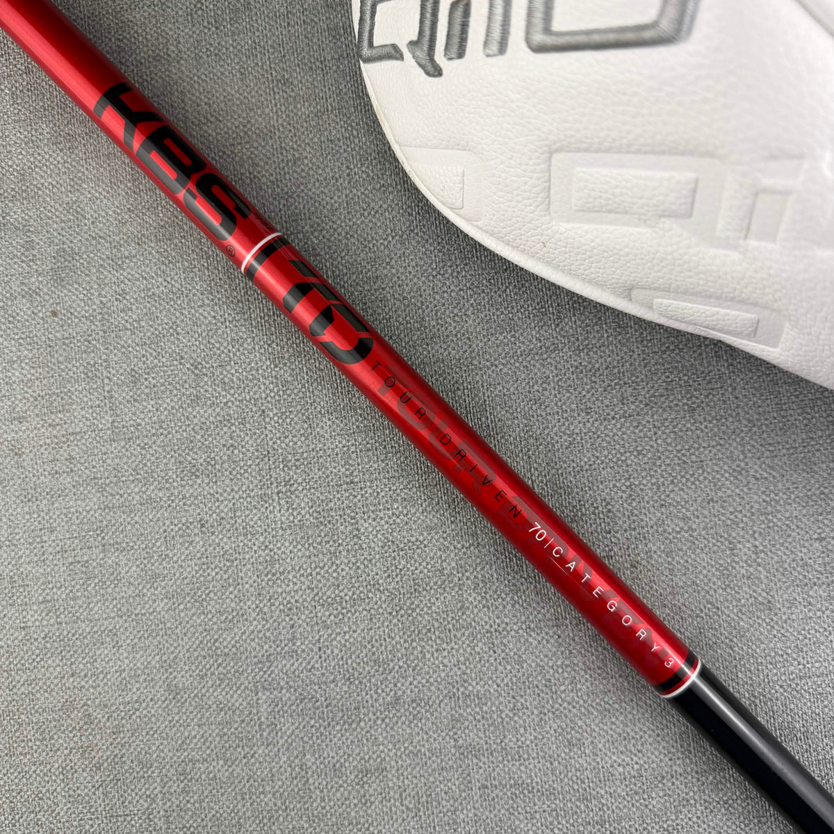 Taylormade  Qi10  Fairway Wood - Regular 70g / 16.5 Degree