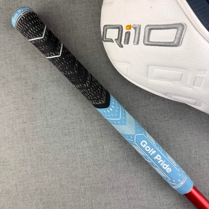 Taylormade  Qi10  Fairway Wood - Regular 70g / 16.5 Degree