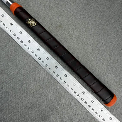 Yes C-Groove Sophia Putter - 34 Inches / Grip Master