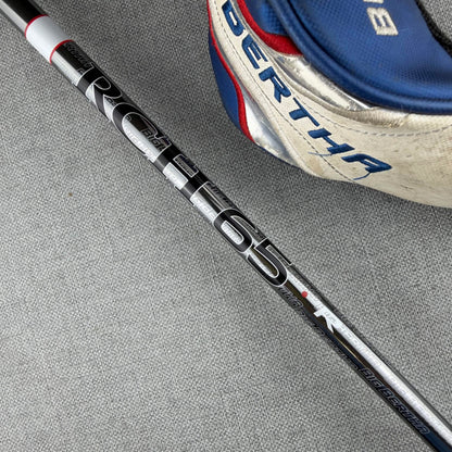 Callaway Big Bertha B21 Hybrid - Regular Flex / 21 Degree