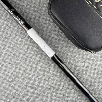 Cleveland Huntington Beach Soft Premier Putter - 34.5 Inches / Golf Pride Reverse Taper  Grip