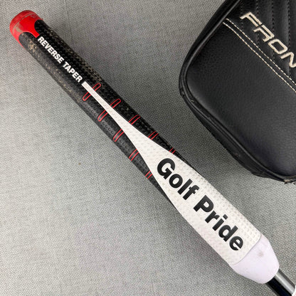 Cleveland Huntington Beach Soft Premier Putter - 34.5 Inches / Golf Pride Reverse Taper  Grip