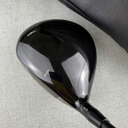 Titleist GT3 Driver - Extra Stiff  Flex 65g / 10 Degree