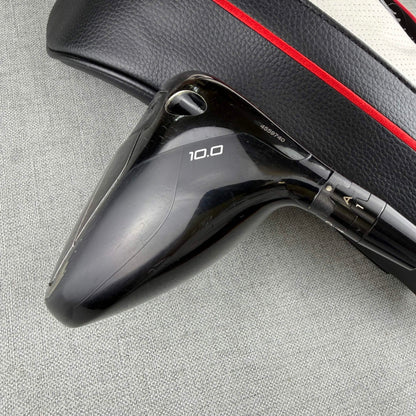 Titleist GT3 Driver - Extra Stiff  Flex 65g / 10 Degree