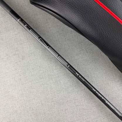 Titleist GT3 Driver - Extra Stiff  Flex 65g / 10 Degree