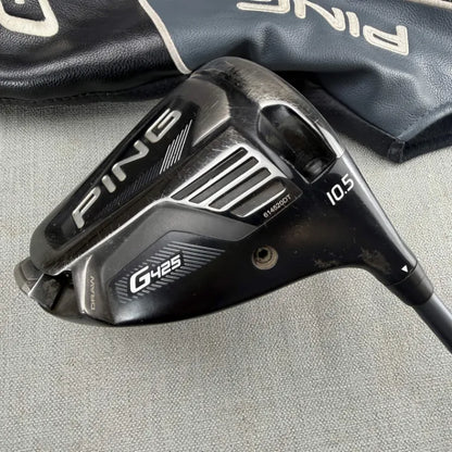 Ping G425 LST Driver - Stiff Flex / 10.5 Degree