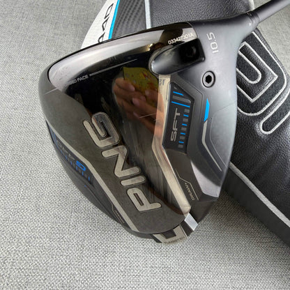 Ping G440 SFT Driver - Regular Flex 50g / 10.5 Degree