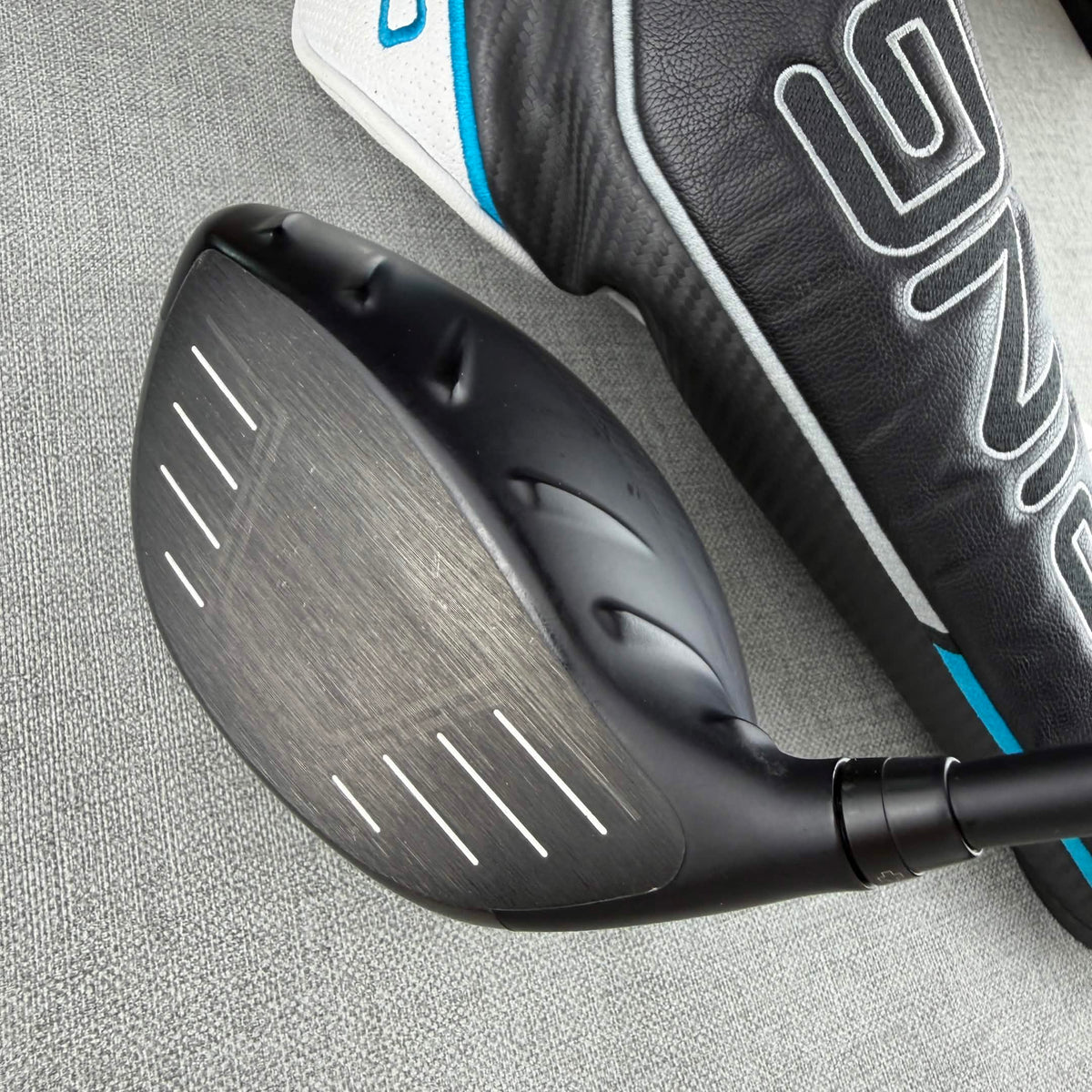 Ping G440 SFT Driver - Regular Flex 50g / 10.5 Degree