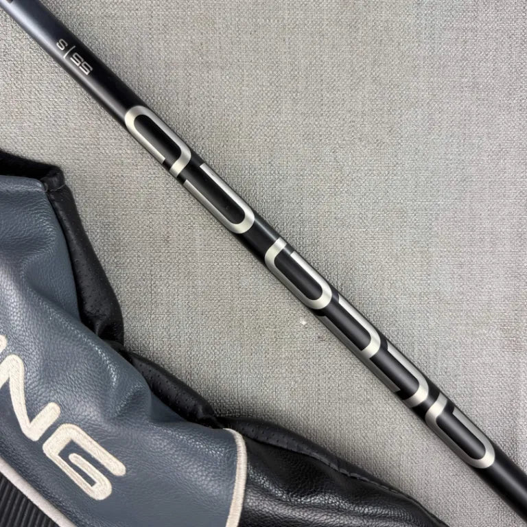 Ping G425 LST Driver - Stiff Flex / 10.5 Degree