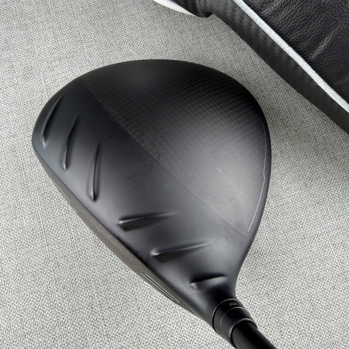 Ping G440 SFT Driver - Regular Flex 50g / 10.5 Degree