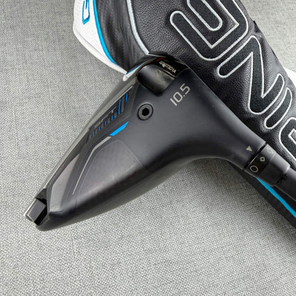 Ping G440 SFT Driver - Regular Flex 50g / 10.5 Degree