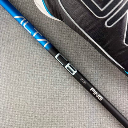 Ping G440 SFT Driver - Regular Flex 50g / 10.5 Degree