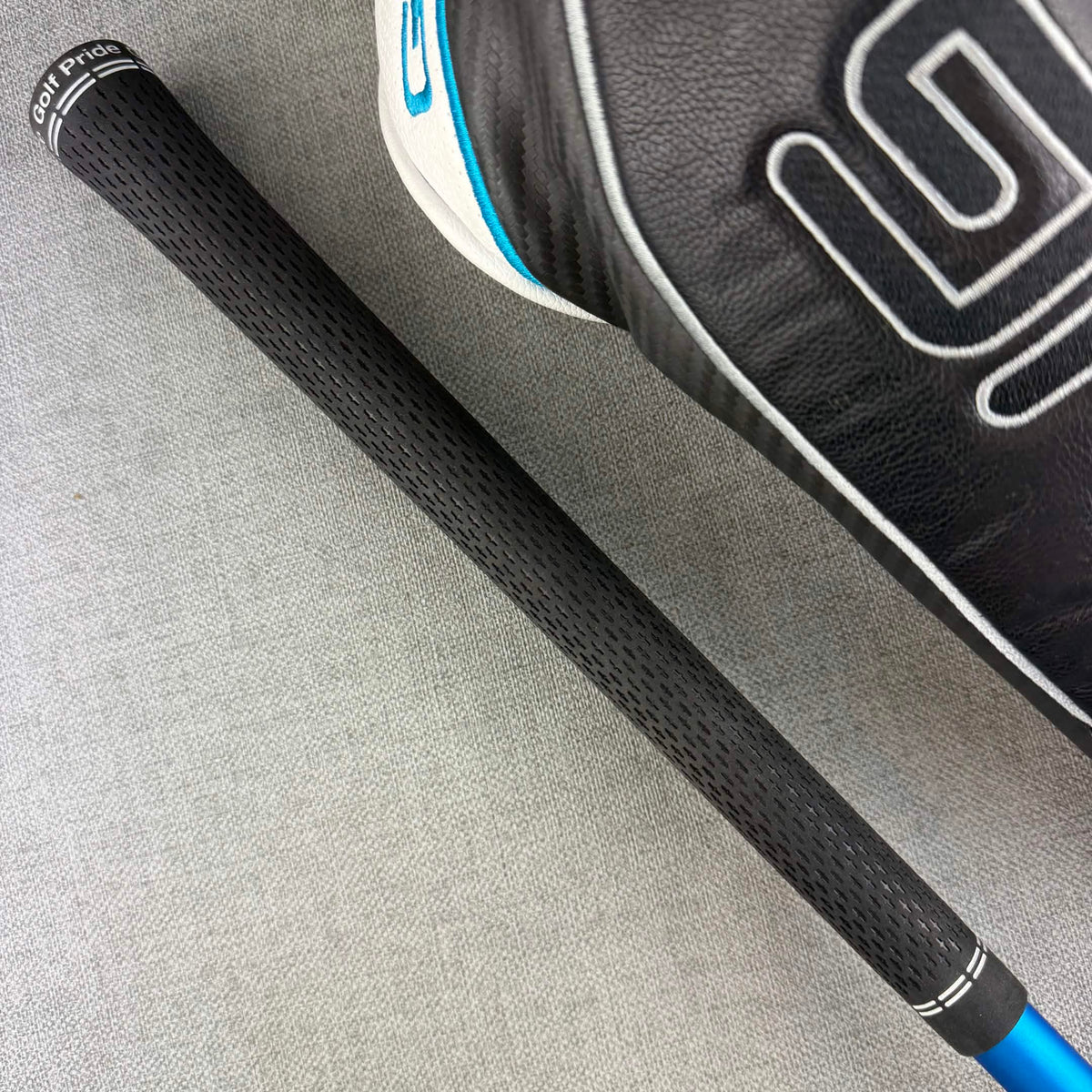 Ping G440 SFT Driver - Regular Flex 50g / 10.5 Degree