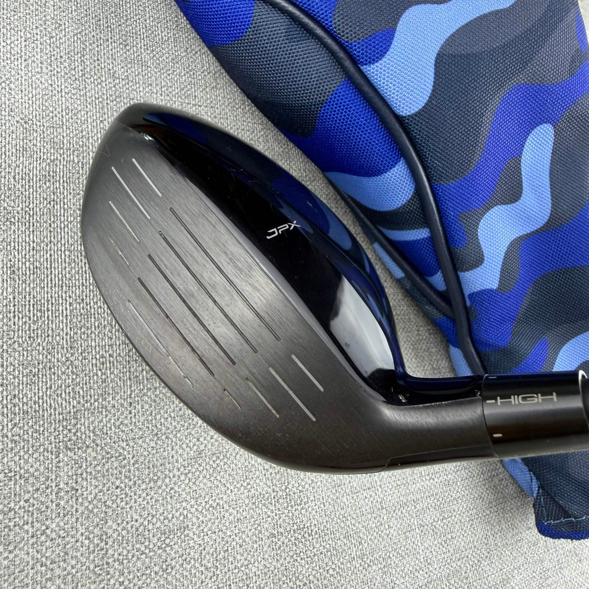 Mizuno JPX One Fairway Wood - Extra Stiff 75g / 15 Degree