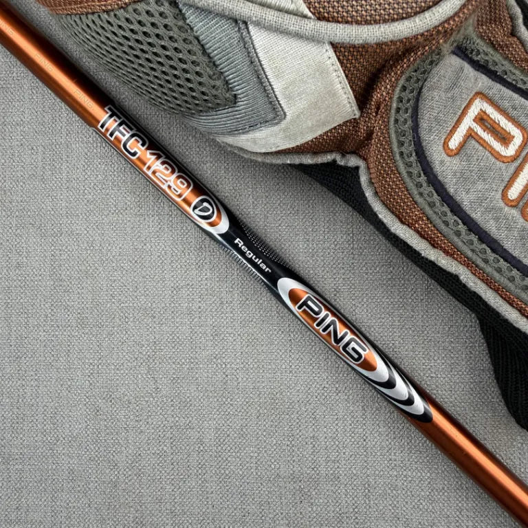 Ping G10 Driver - Regular Flex / 12 Degree