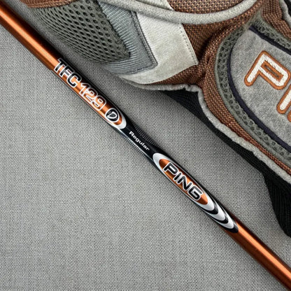 Ping G10 Driver - Regular Flex / 12 Degree