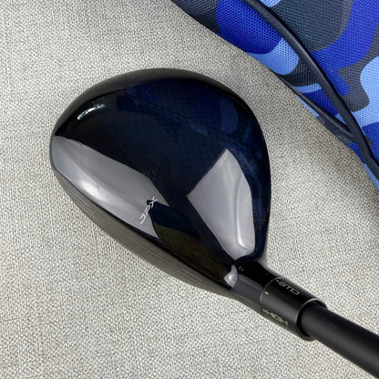 Mizuno JPX One Fairway Wood - Extra Stiff 75g / 15 Degree