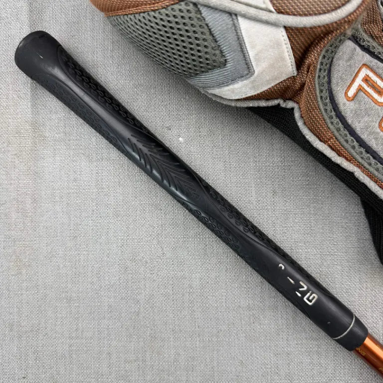 Ping G10 Driver - Regular Flex / 12 Degree