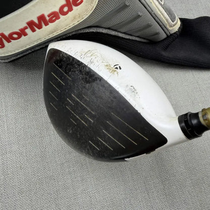 Taylormade R11 Driver - Stiff Flex / 9 Degree