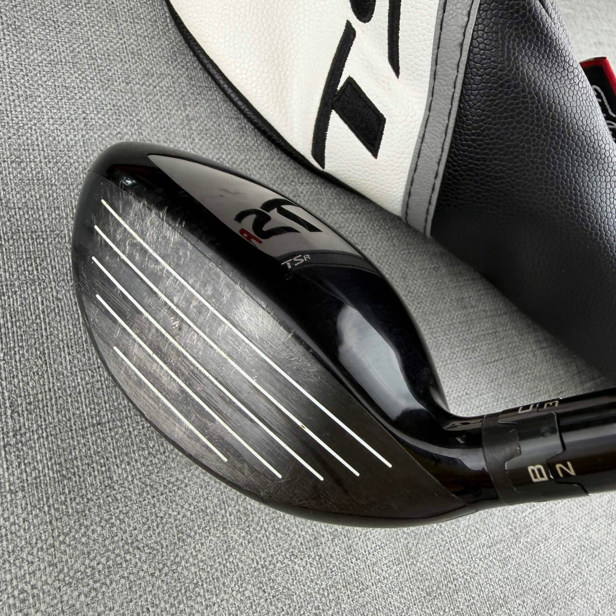 Titleist TSR2 Fairway Wood - Regular 50g / 16.5 Degree