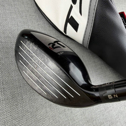Titleist TSR2 Fairway Wood - Regular 50g / 16.5 Degree